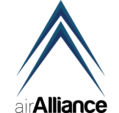 Air Alliance logo
